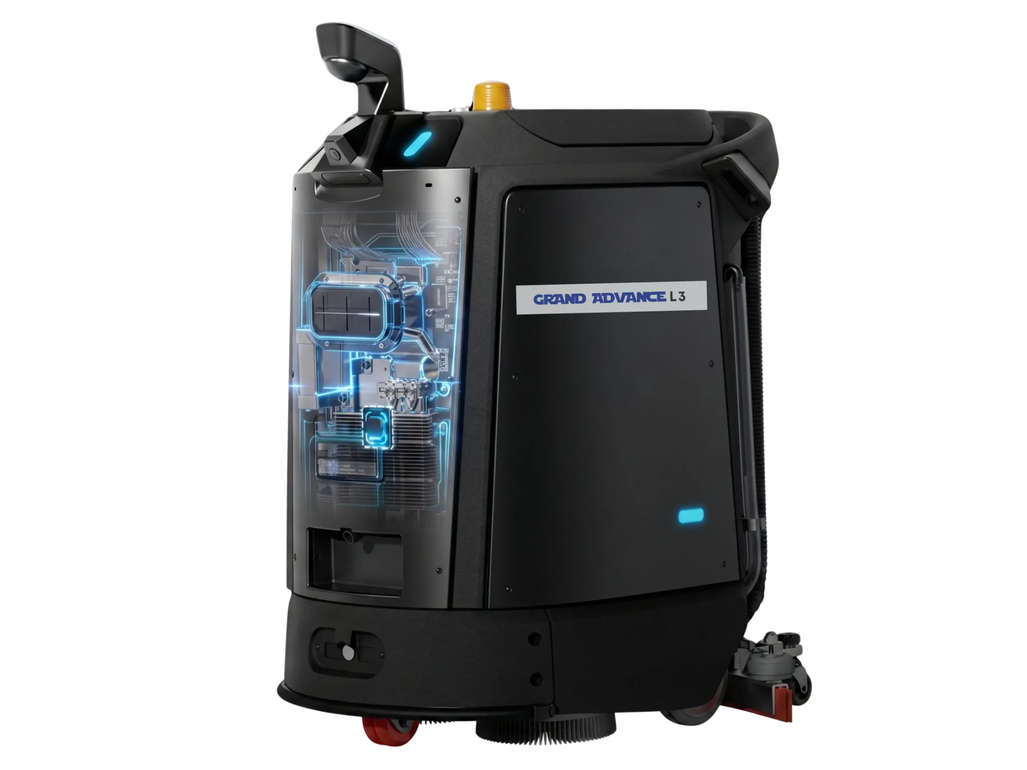 GRAND L50 robot temizlik makinesi