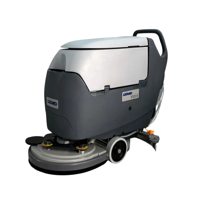 GRAND E 531S