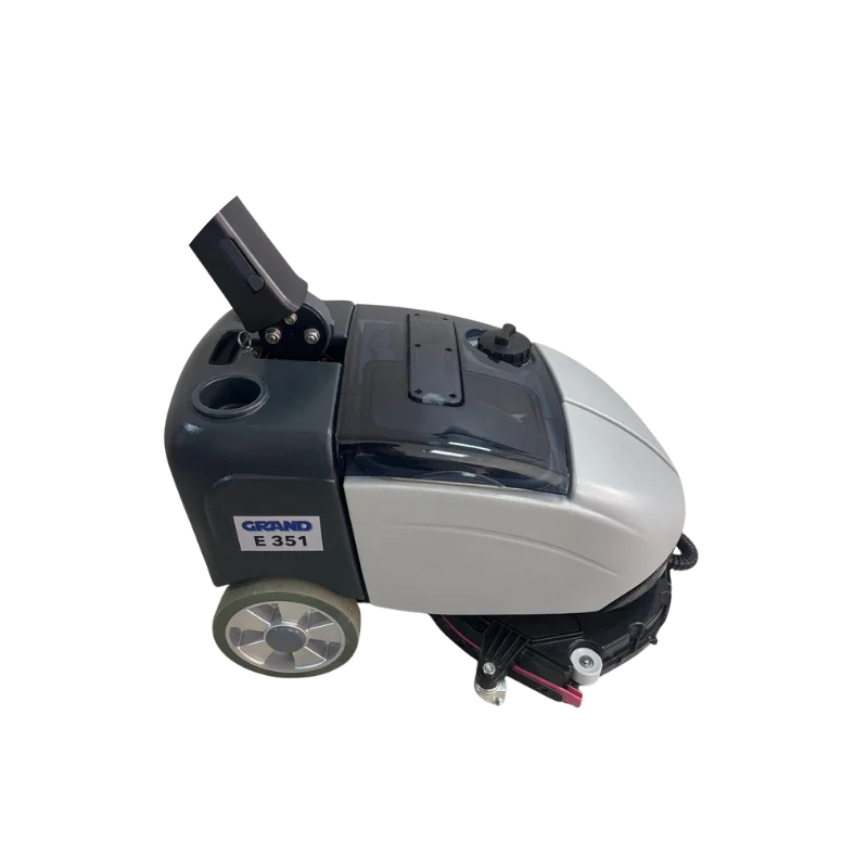 GRAND EC 351 - Görsel 4