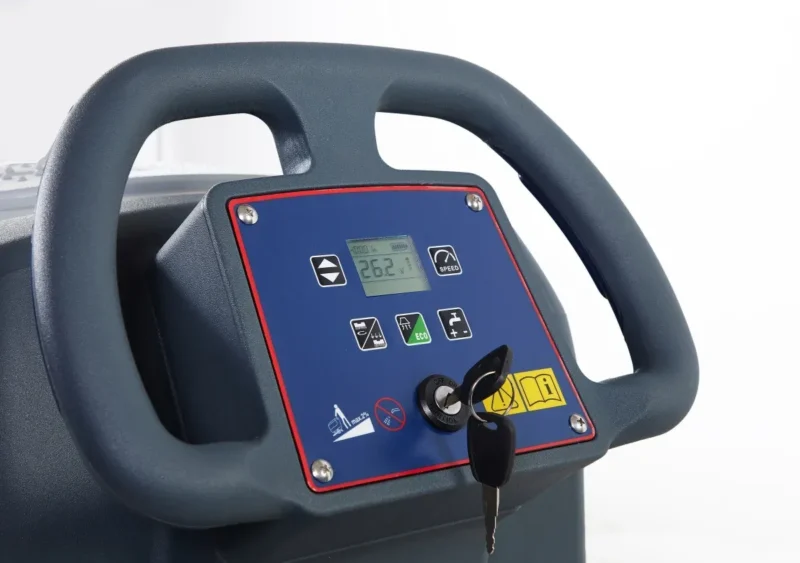 GRAND EC 530BD - Görsel 4