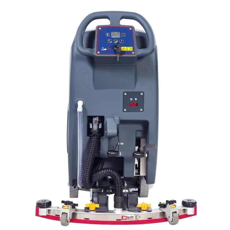 GRAND EC 530BD - Görsel 2