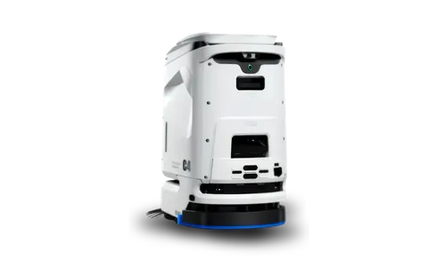 AGIBOT C4 ürün görüntüsü